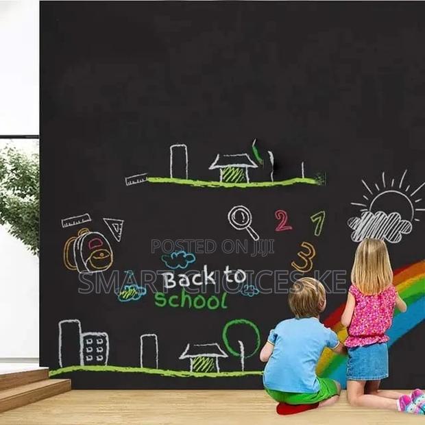 Blackboard Stickers Available - thumbnail 3
