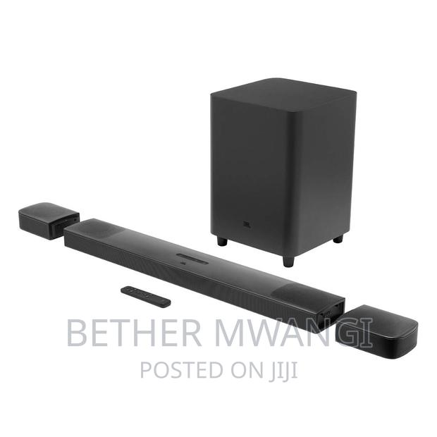 JBL Bar 1000 Detachable