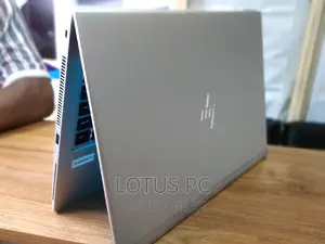 Laptop HP EliteBook 840 G5 16GB Intel Core I5 SSD 256GB