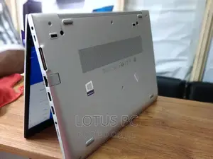 Laptop HP EliteBook 840 G5 16GB Intel Core I5 SSD 256GB