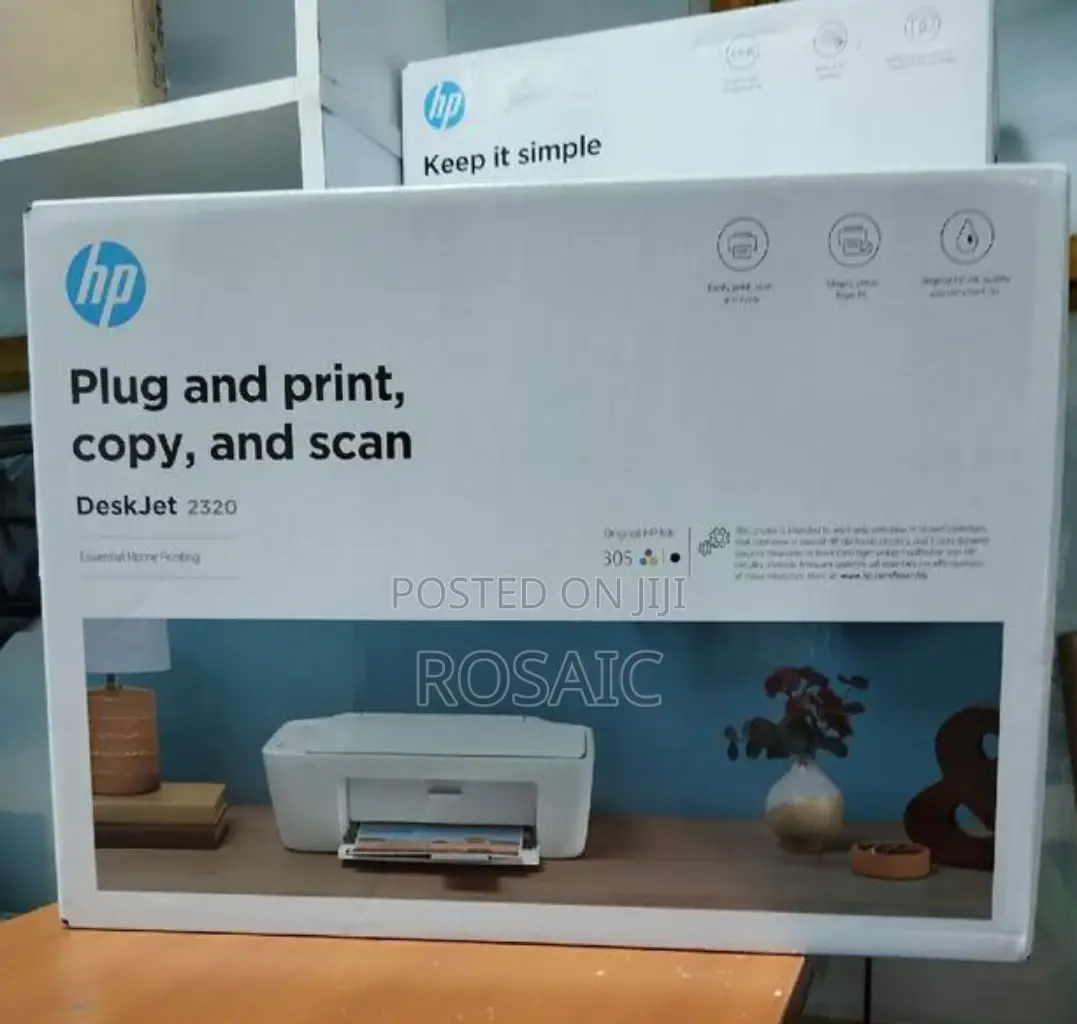 Hp 2710 Wireless Printer 2710