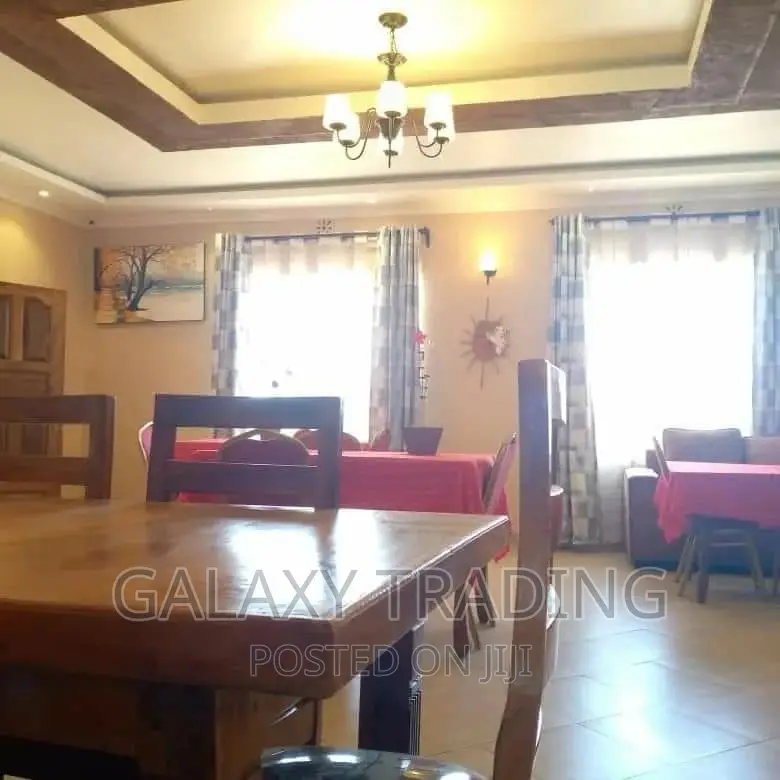 Villa Serene Hotel Kitale