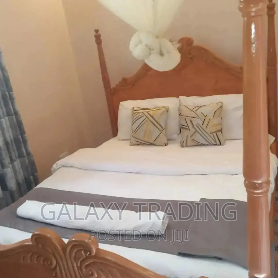 Villa Serene Hotel Kitale