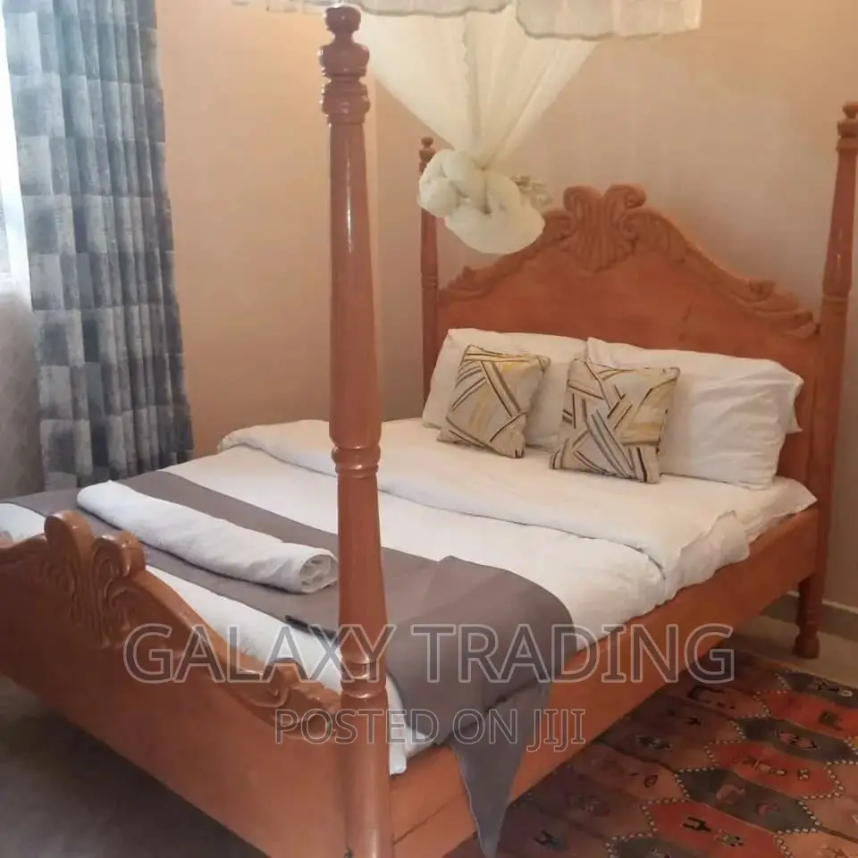 Villa Serene Hotel Kitale