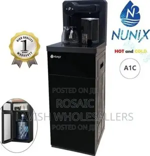 A1c Bottom Load Water Dispenser