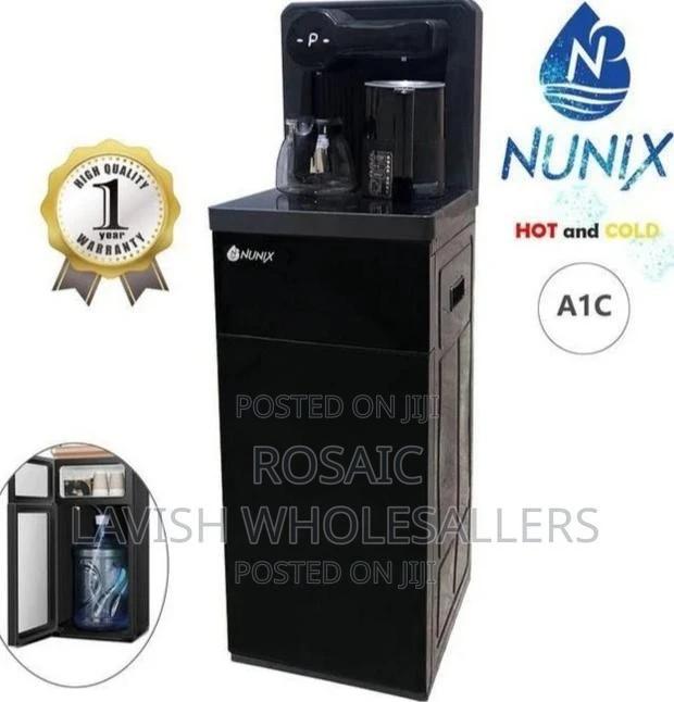 A1c Bottom Load Water Dispenser - main view