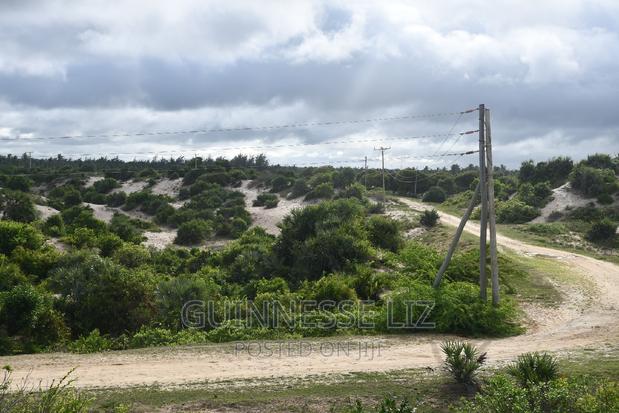 6M Beach Land for Sale Mamburui Malindi - thumbnail 7