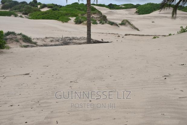 6M Beach Land for Sale Mamburui Malindi - thumbnail 8