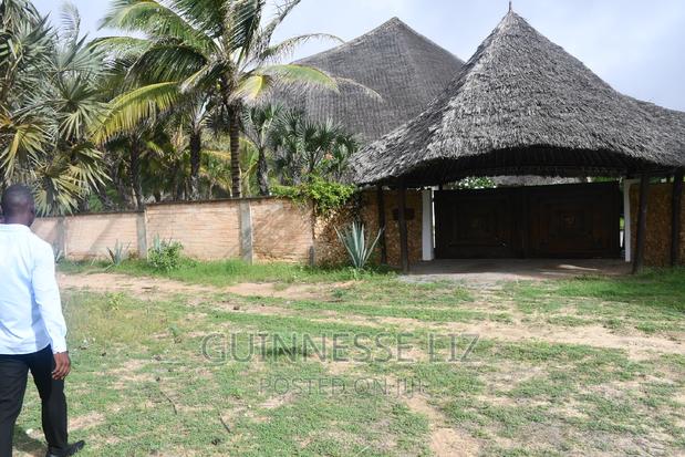 6M Beach Land for Sale Mamburui Malindi - thumbnail 14