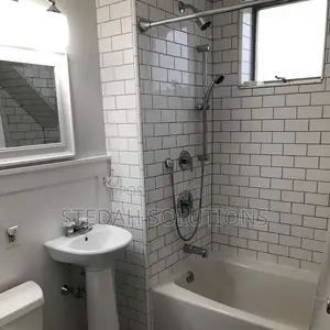 Shower Repairs And Installation