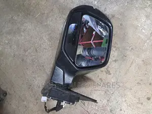 Honda Vezel Side Mirror