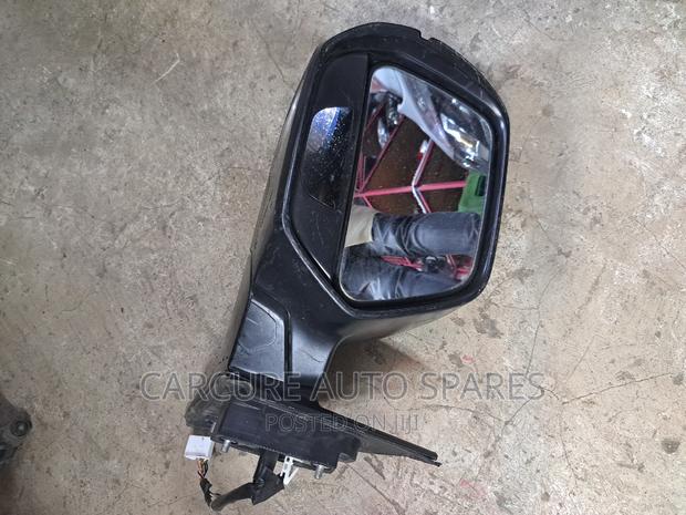 Honda Vezel Side Mirror