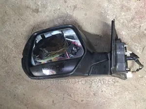 Honda Vezel Side Mirror
