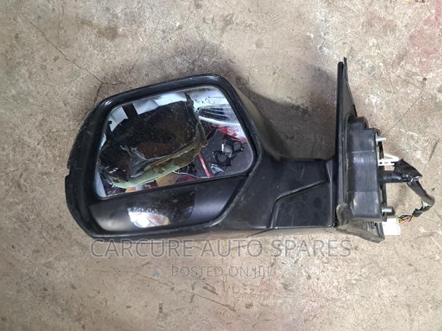 Honda Vezel Side Mirror - thumbnail 3