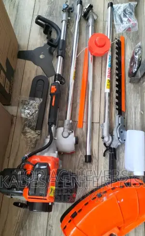 Quality Brush Cutter/Grass Cutter 4 Stroke