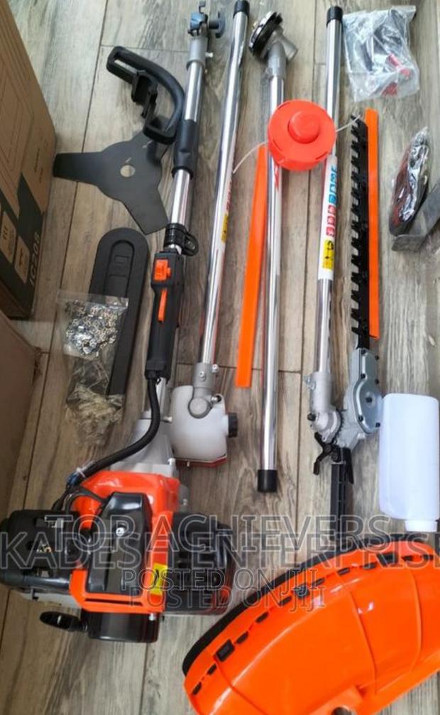 Quality Brush Cutter/Grass Cutter 4 Stroke - main view