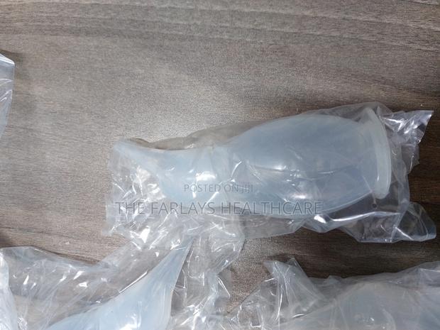 Penguin Sucker - 100% Silicone. - thumbnail 2