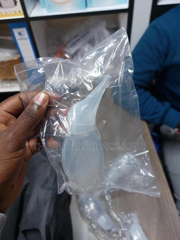 Penguin Sucker - 100% Silicone. - main view