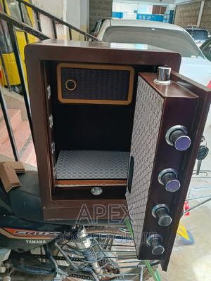 Fire Proof Safe Box 60kgs