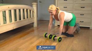 Revoflex Extrem Body Stretch - thumbnail 2