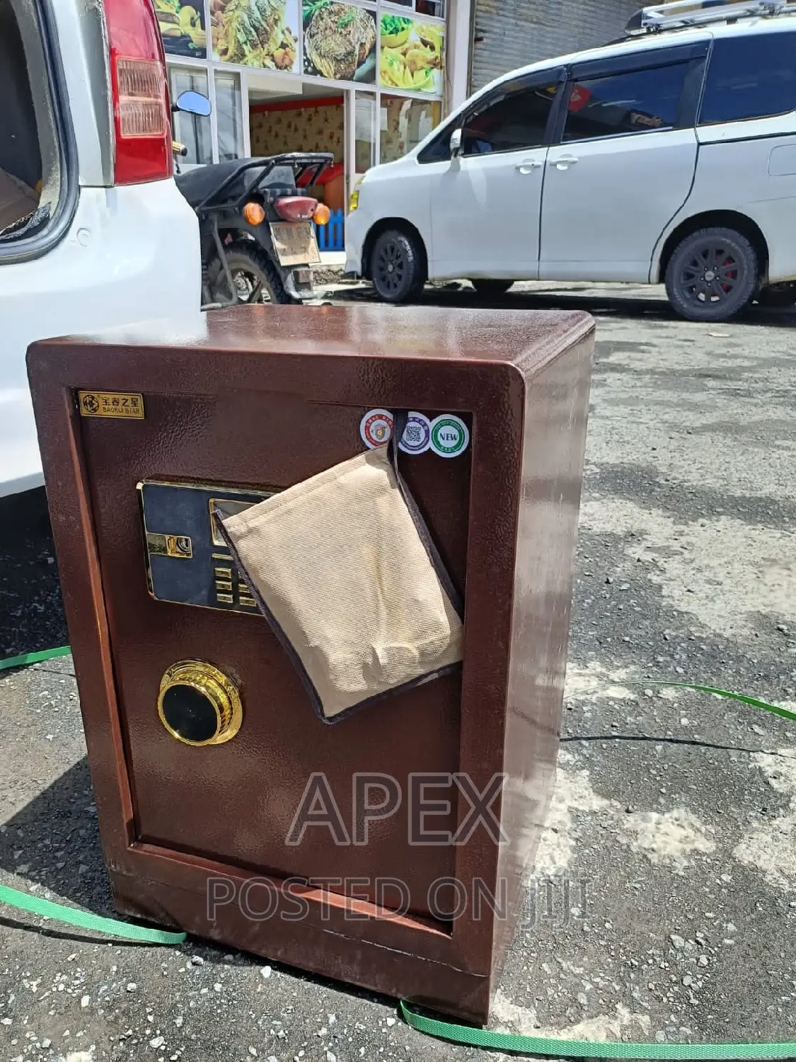 Safe Box Safes Boxes Safe Box 60cm