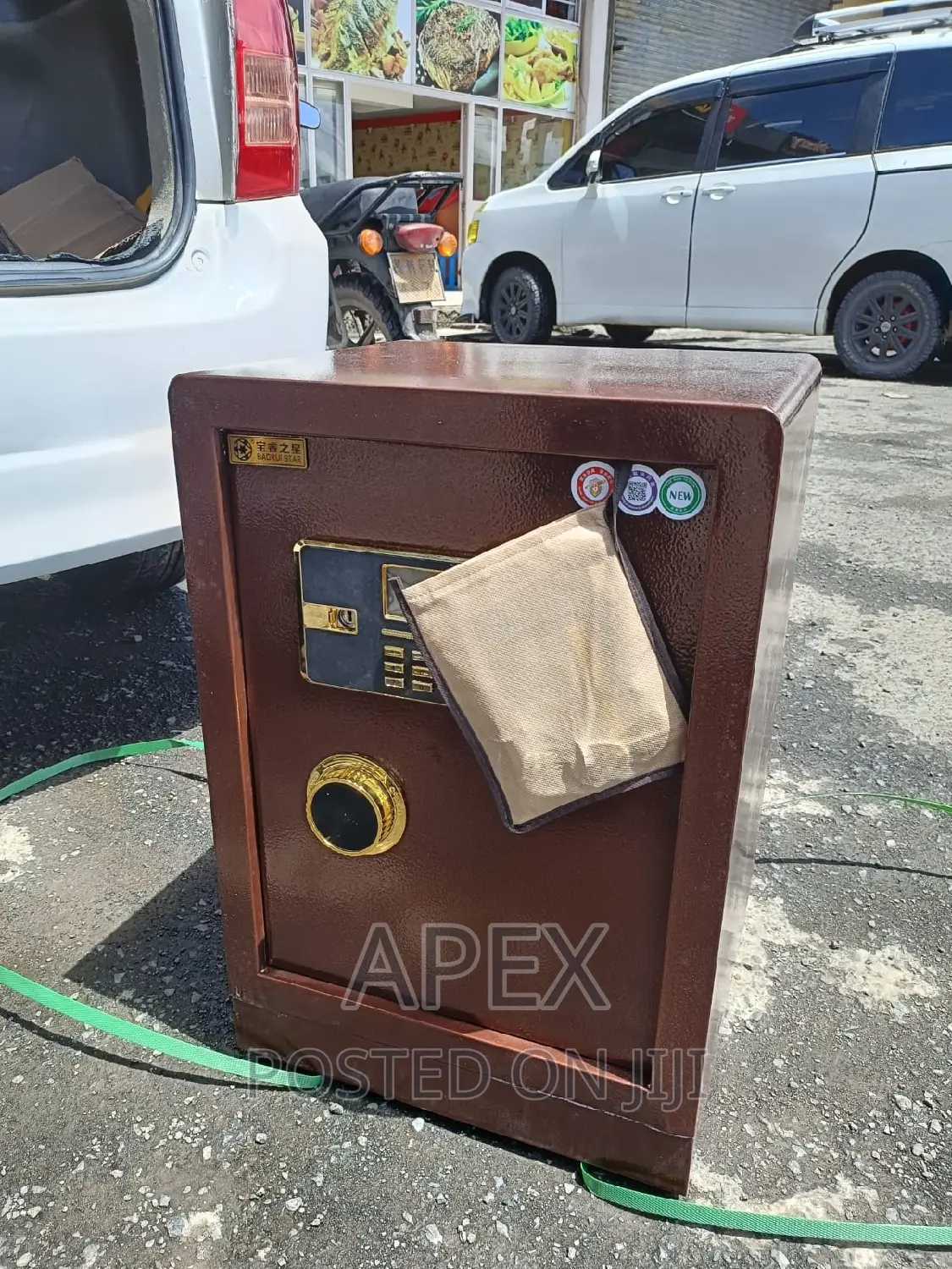 Safe Box Safes Boxes Safe Box 60cm