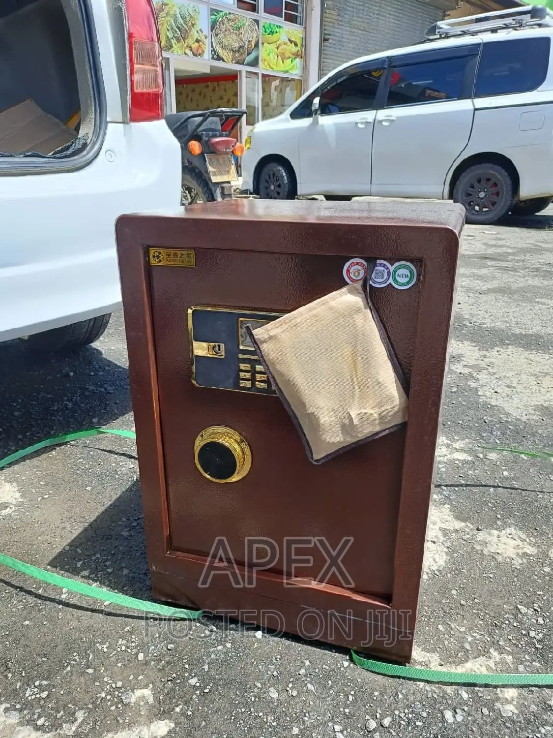Safe Box Safes Boxes Safe Box 60cm