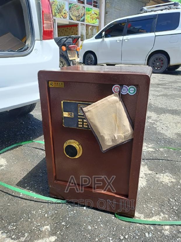 Safe Box Safes Boxes Safe Box 60cm - thumbnail 3