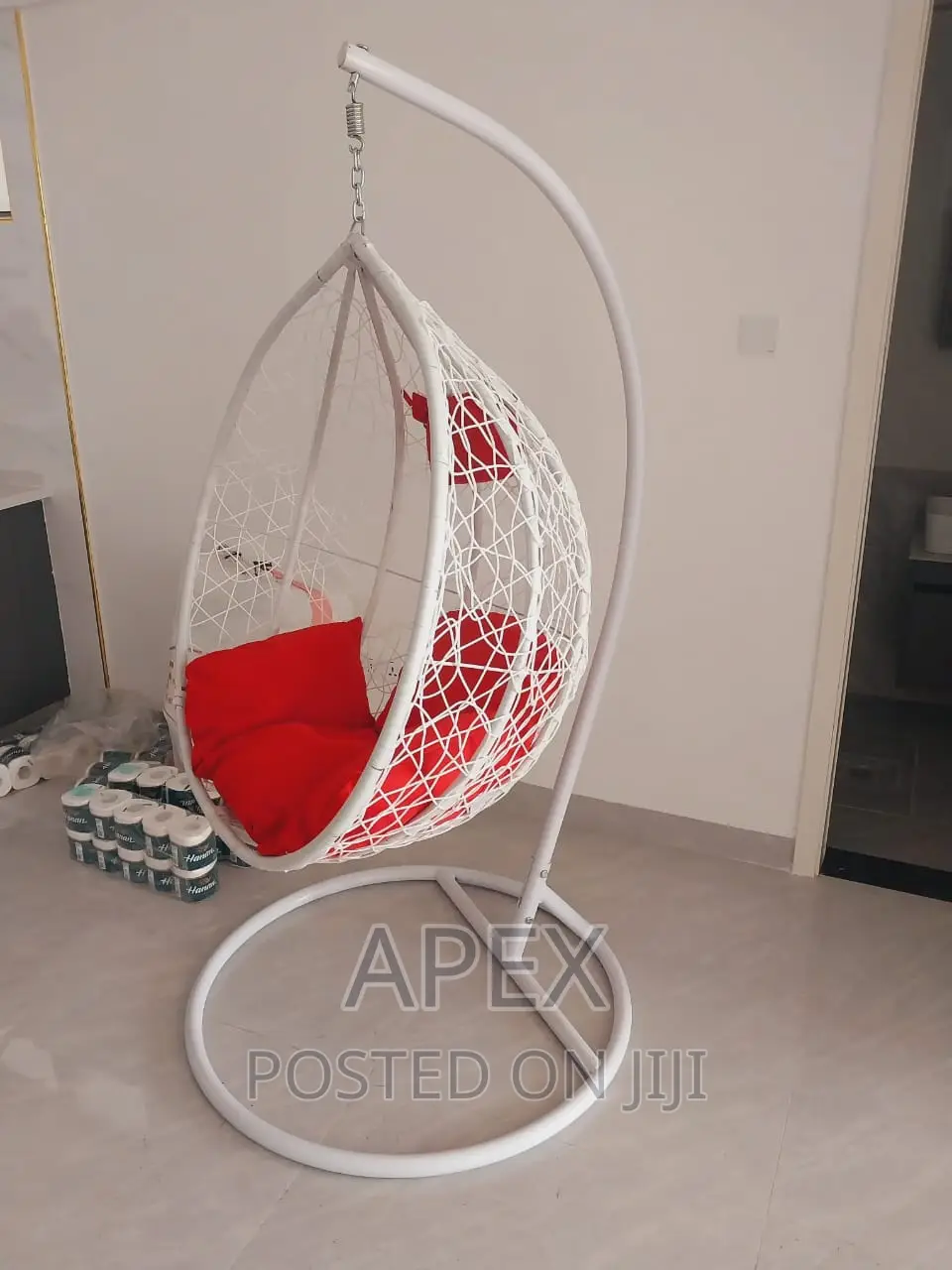 Swing Chair Swing Chair Swing Chair in Nairobi Central Furniture