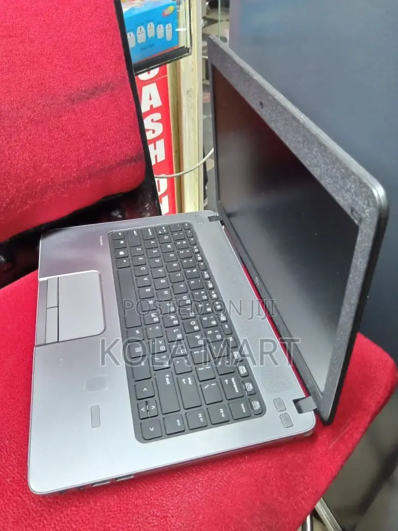 Laptop HP ProBook 450 G2 8GB Intel Core I7 HDD+SSD 500GB