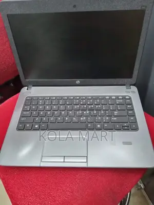 Laptop HP ProBook 450 G2 8GB Intel Core I7 HDD+SSD 500GB
