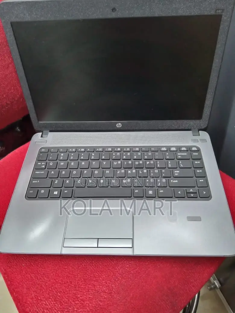 Laptop HP ProBook 450 G2 8GB Intel Core I7 HDD+SSD 500GB