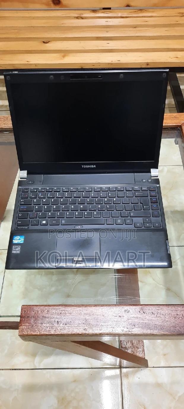 Laptop Toshiba Tecra Z40 8GB Intel Core I7 SSD 256GB