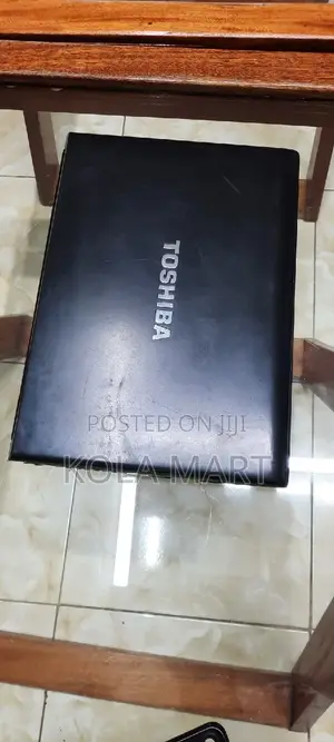 Laptop Toshiba Tecra Z40 8GB Intel Core I7 SSD 256GB