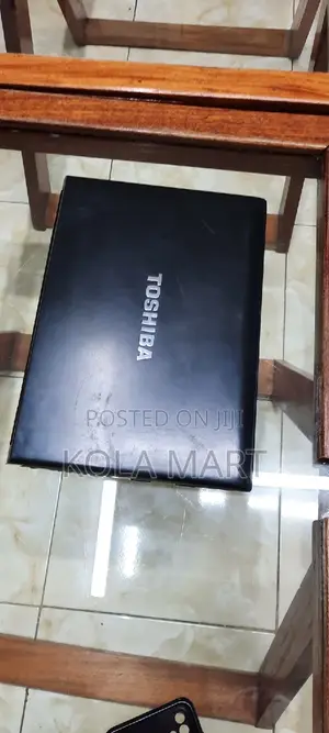 Laptop Toshiba Tecra Z40 8GB Intel Core I7 SSD 256GB