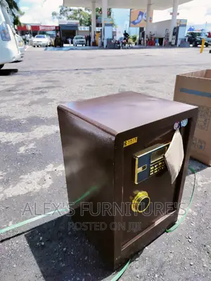 Fire Proof Safe Box Fire Proof Safe Box