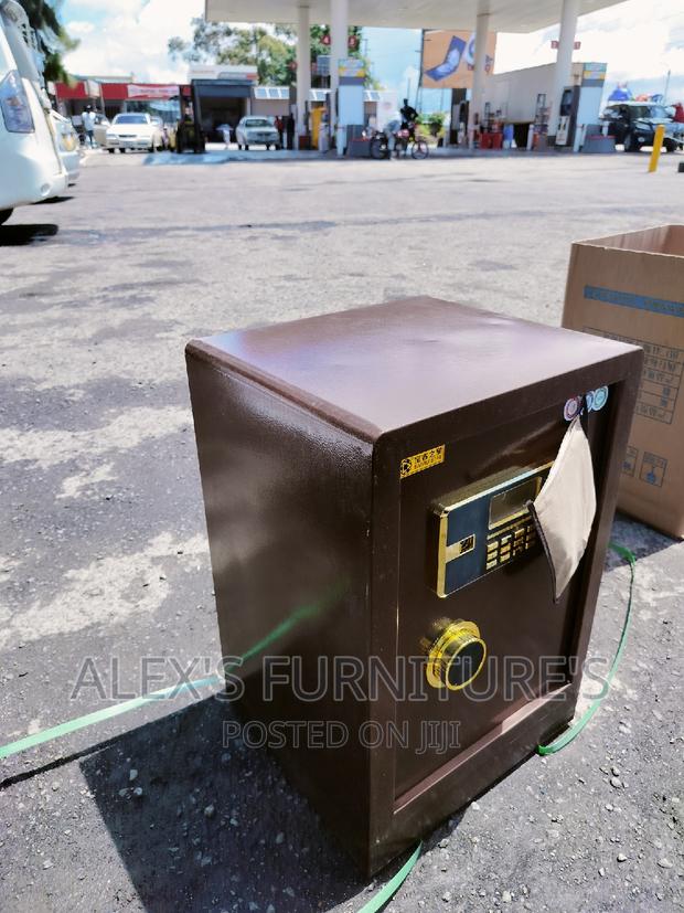 Fire Proof Safe Box Fire Proof Safe Box
