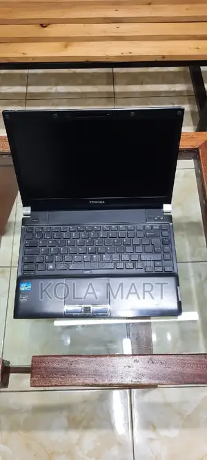 Laptop Toshiba Tecra R840 8GB Intel Core I5 HDD 500GB
