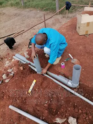 Plumbing Experts (24/7 Emergency Team.)