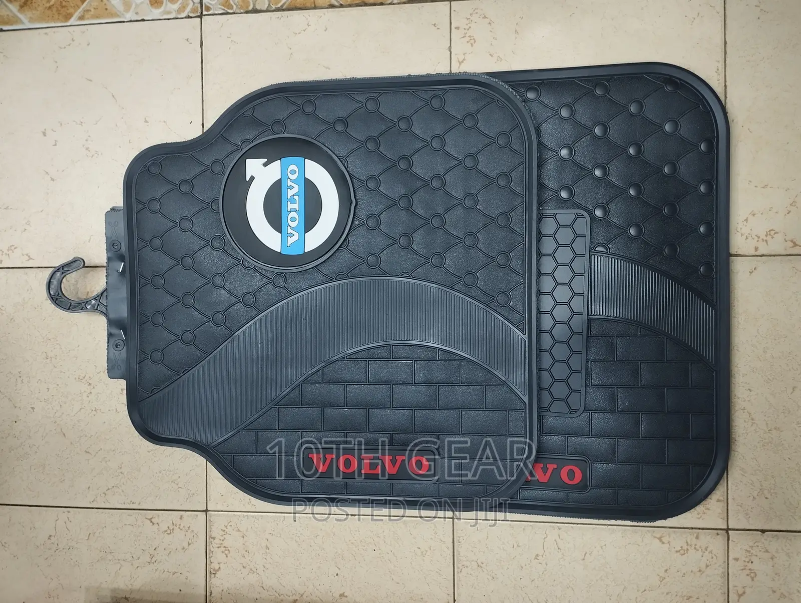 Volvo Mats Car Mats