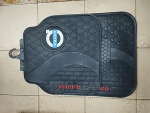 Volvo Mats Car Mats