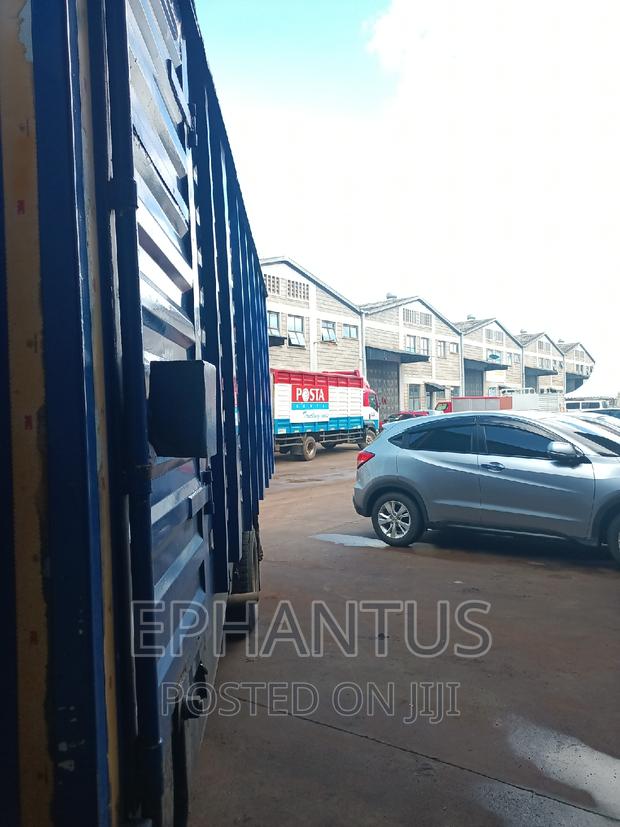 Go Down to Let in Ruiru - thumbnail 5