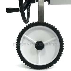 Aluminum Swimming Pool Solar Cover Reel In-ground With Wheel