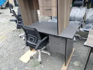 Office Desk and Chair Office Desk and Chair