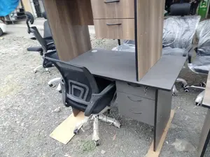 Office Desk and Chair Office Desk and Chair