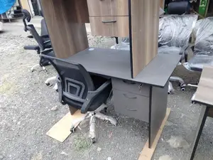 Office Desk and Chair Office Desk and Chair