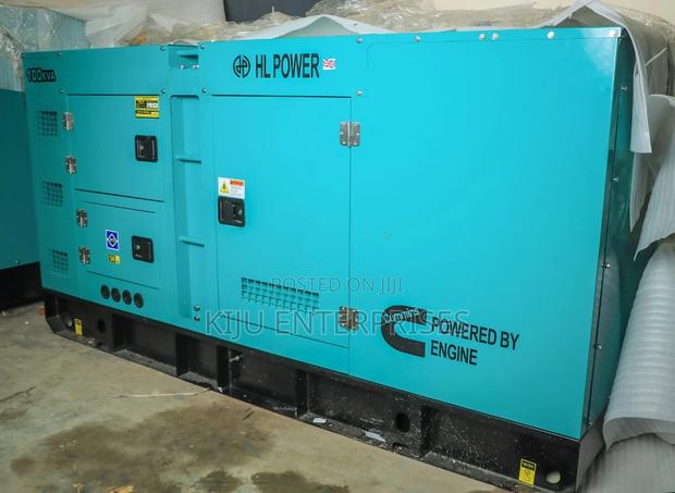 100kva Hl,Generator *Available - thumbnail 4