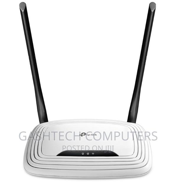 Tp-Link 300mbps Wireless N Router - TL-WR841N