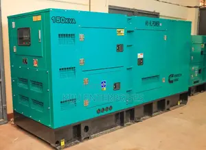 150kva Hl Generator *Generator Available