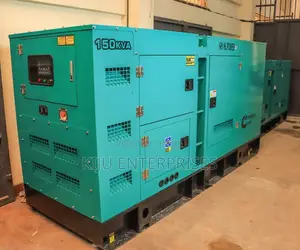 150kva Hl Generator *Generator Available